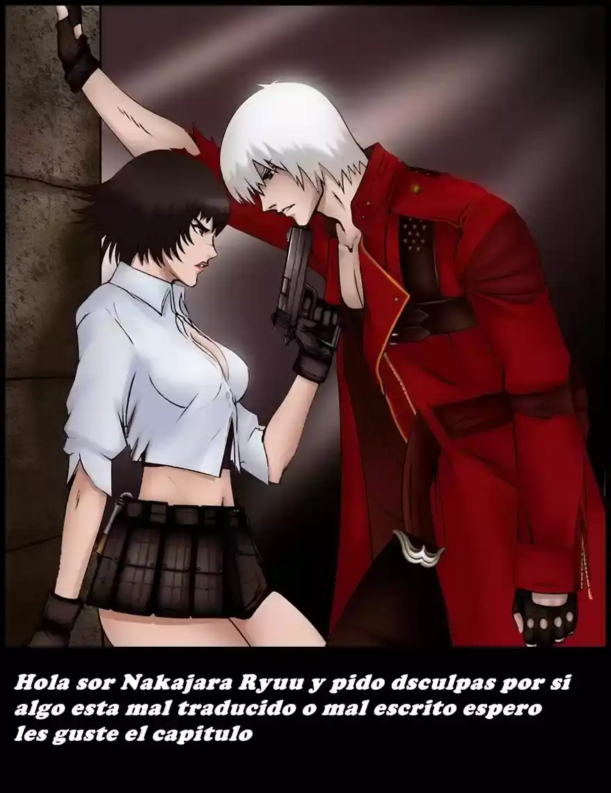 Página 21 — Boku no Hero Academia Capítulo 49