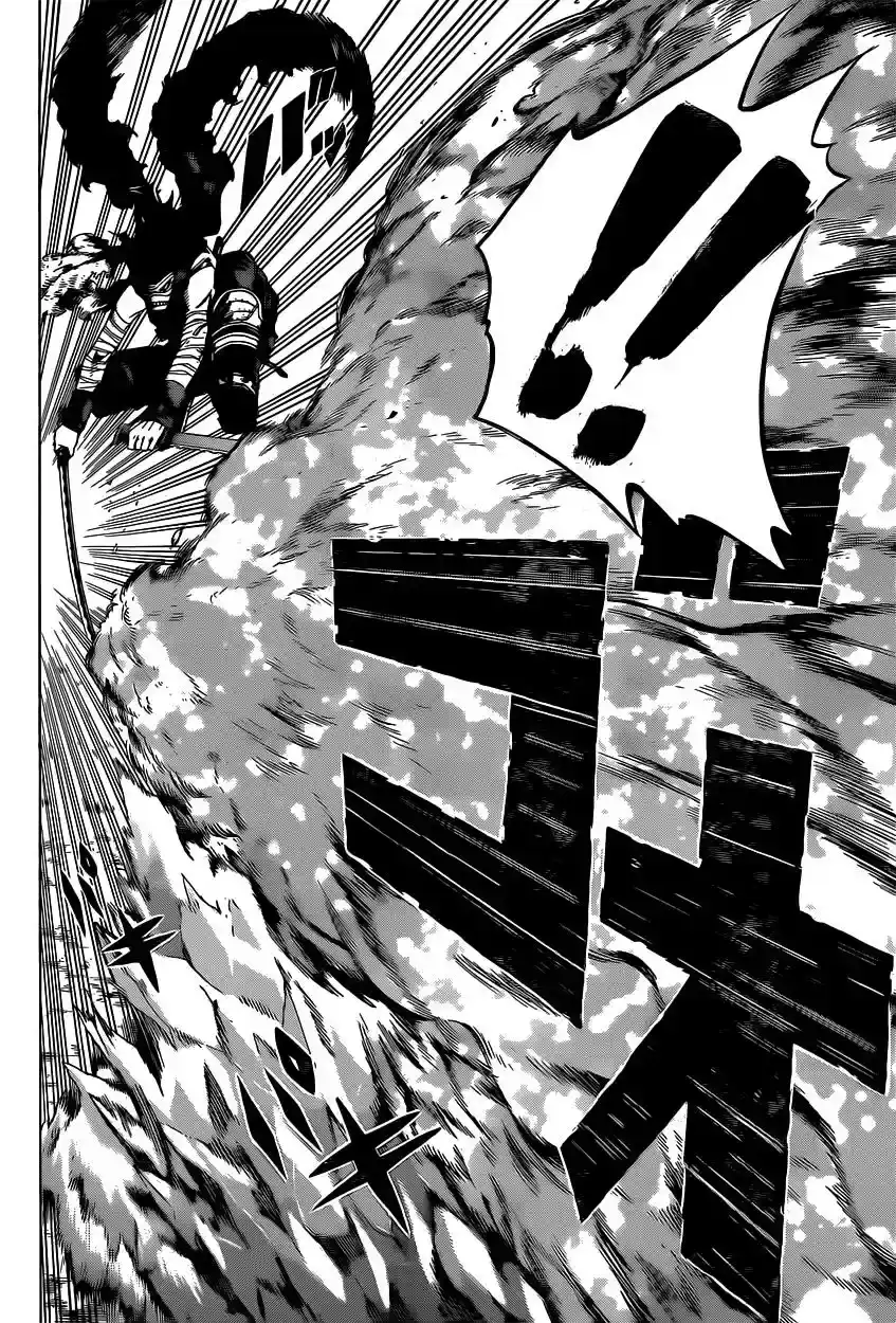 Página 39 — Boku no Hero Academia Capítulo 52