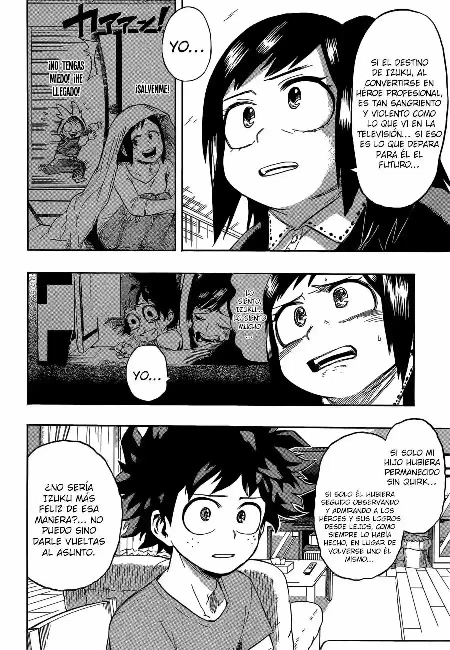 Página 39 — Boku no Hero Academia Capítulo 96