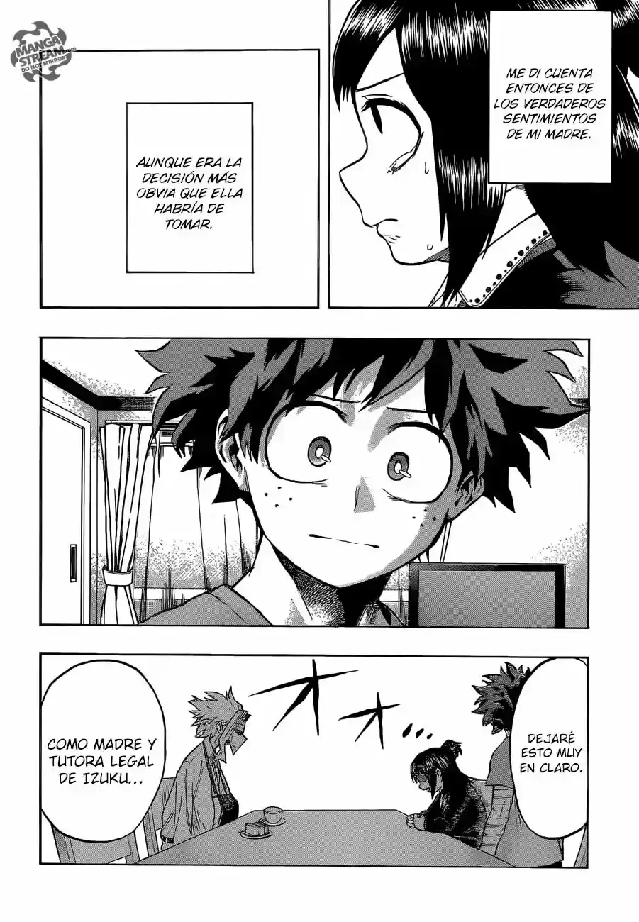 Página 41 — Boku no Hero Academia Capítulo 96