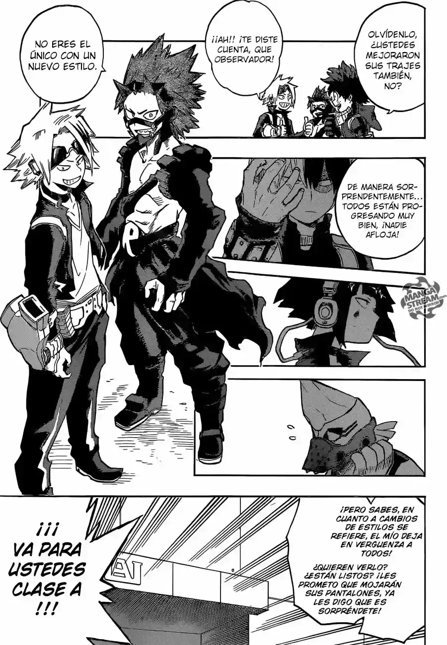 Página 24 — Boku no Hero Academia Capítulo 102