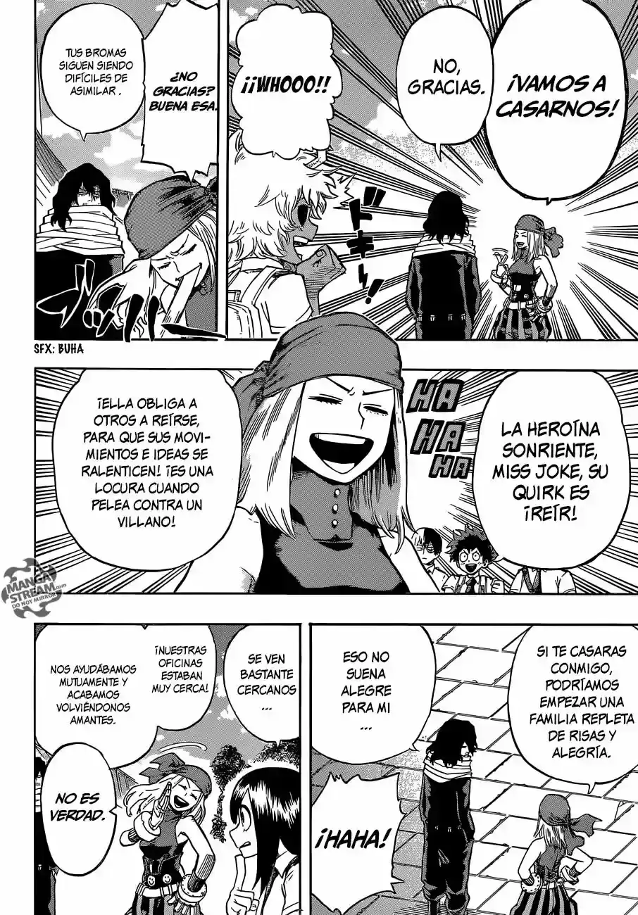 Página 24 — Boku no Hero Academia Capítulo 103