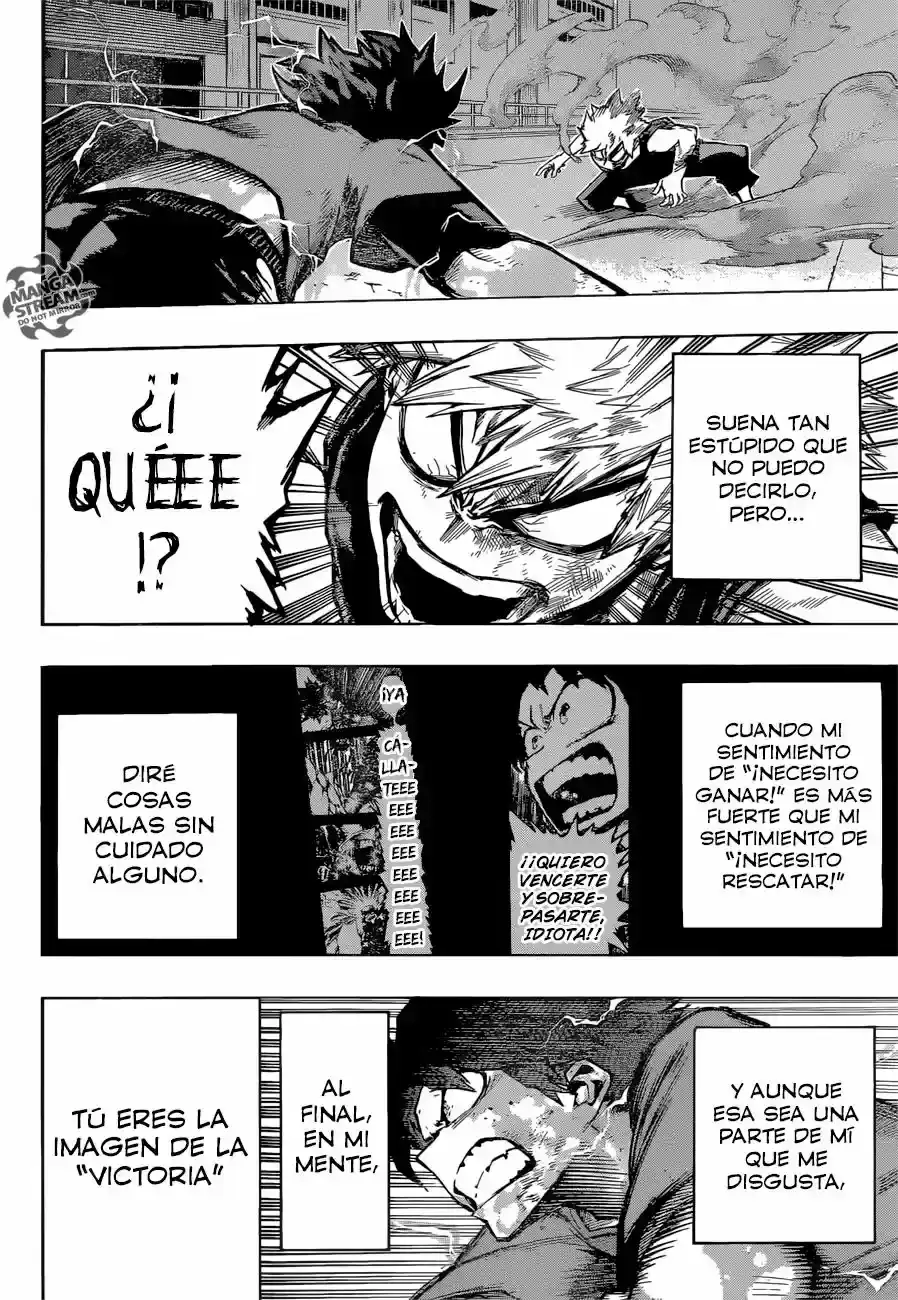 Página 24 — Boku no Hero Academia Capítulo 120