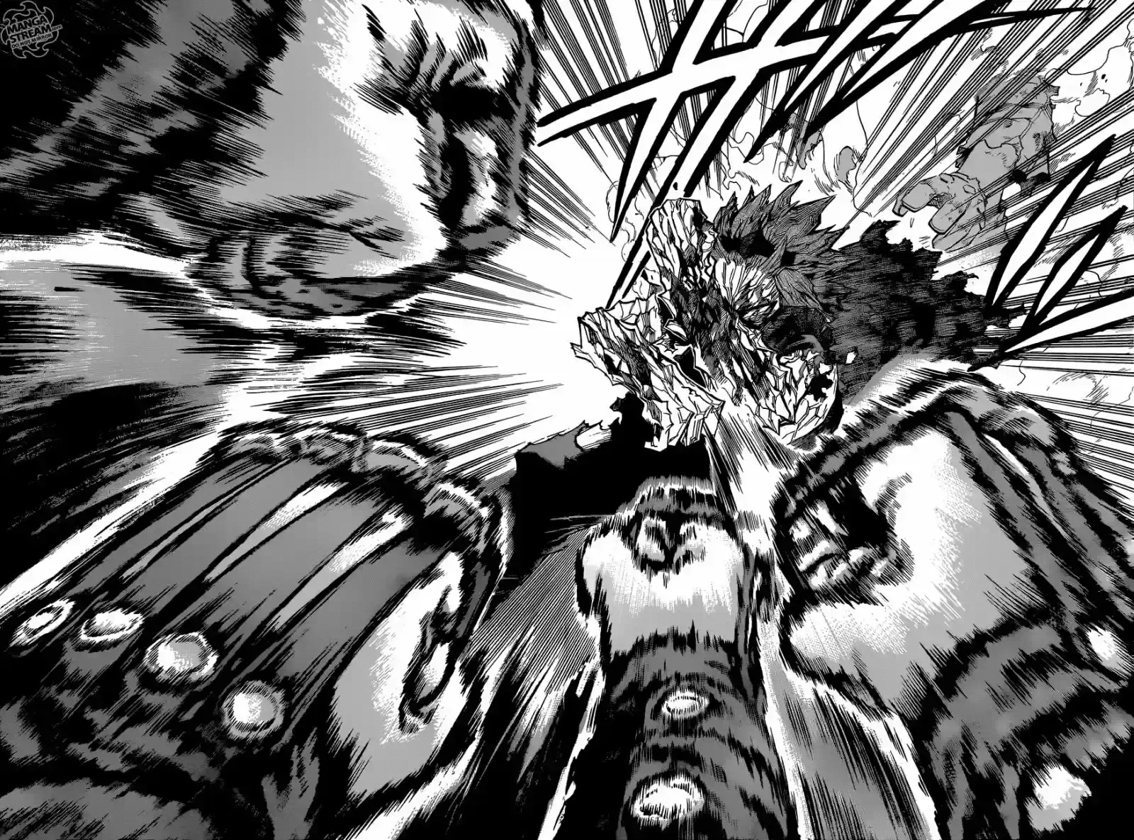 Página 32 — Boku no Hero Academia Capítulo 143