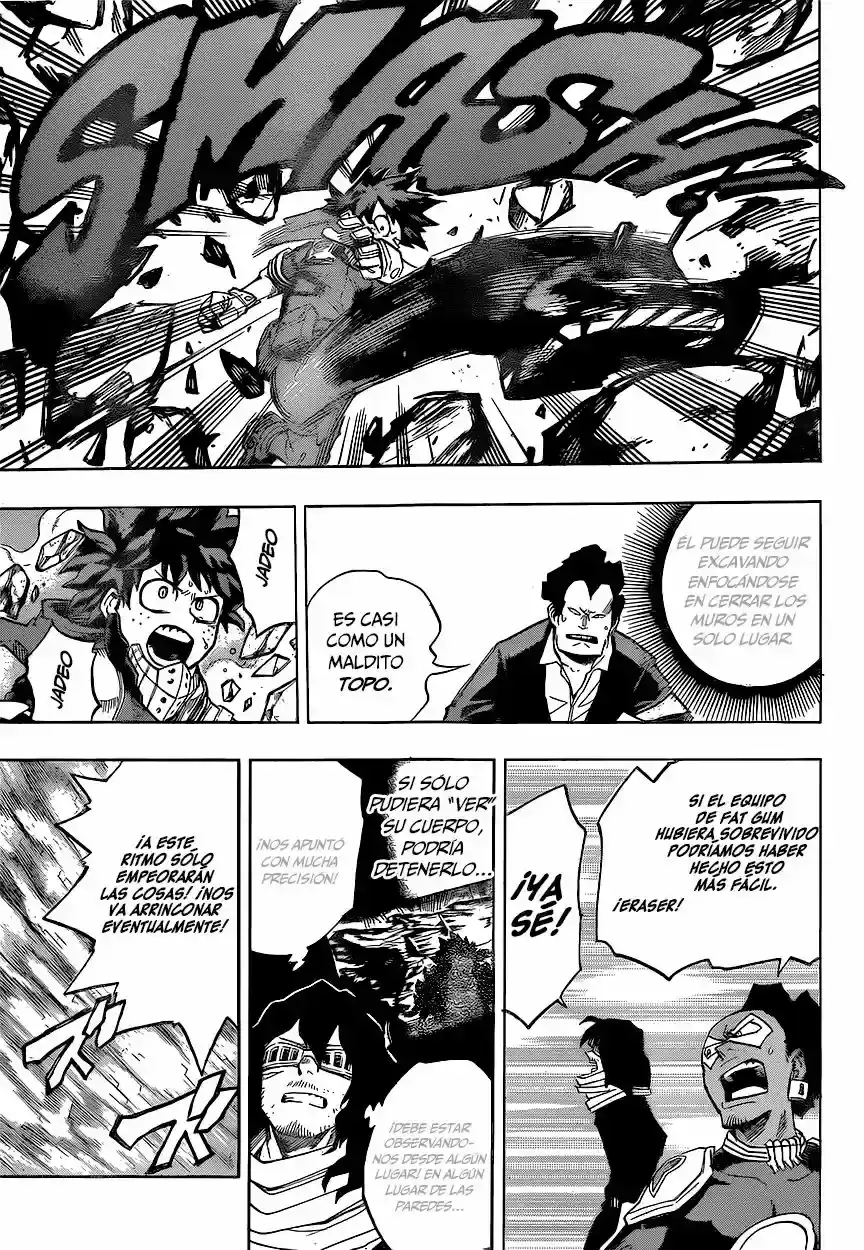 Página 24 — Boku no Hero Academia Capítulo 147
