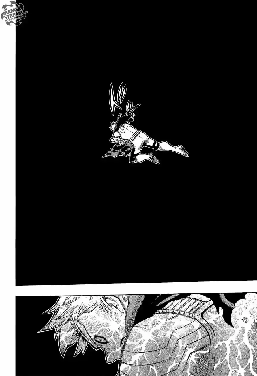 Página 32 — Boku no Hero Academia Capítulo 152