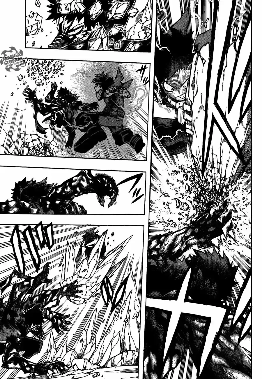 Página 26 — Boku no Hero Academia Capítulo 154