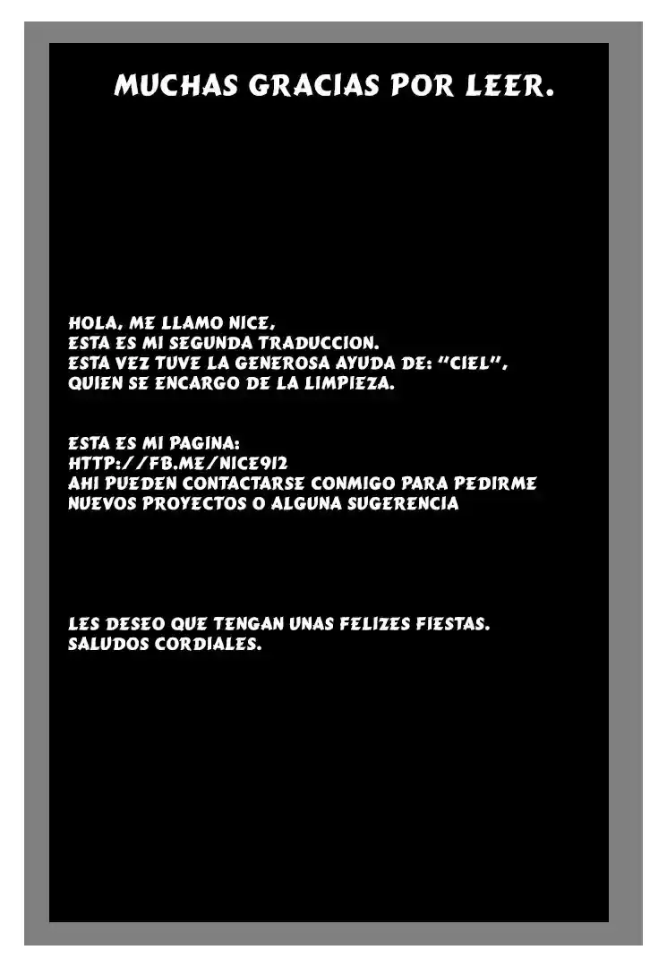 Página 36 — Boku no Hero Academia Capítulo 164