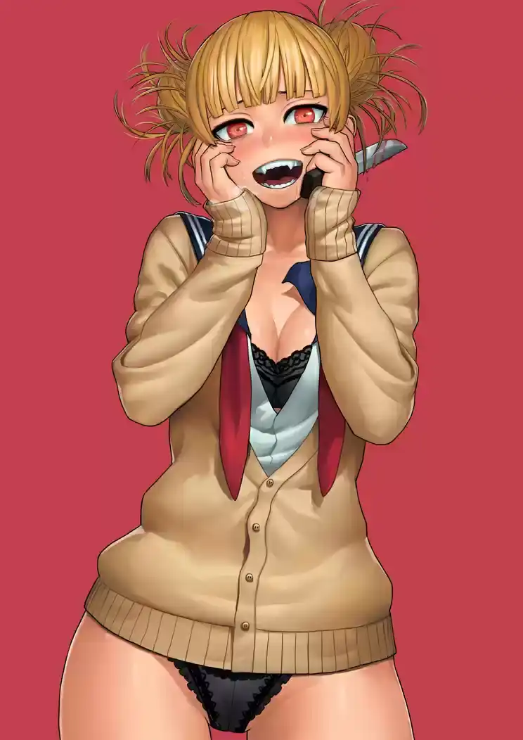 Página 18 — Boku no Hero Academia Capítulo 165