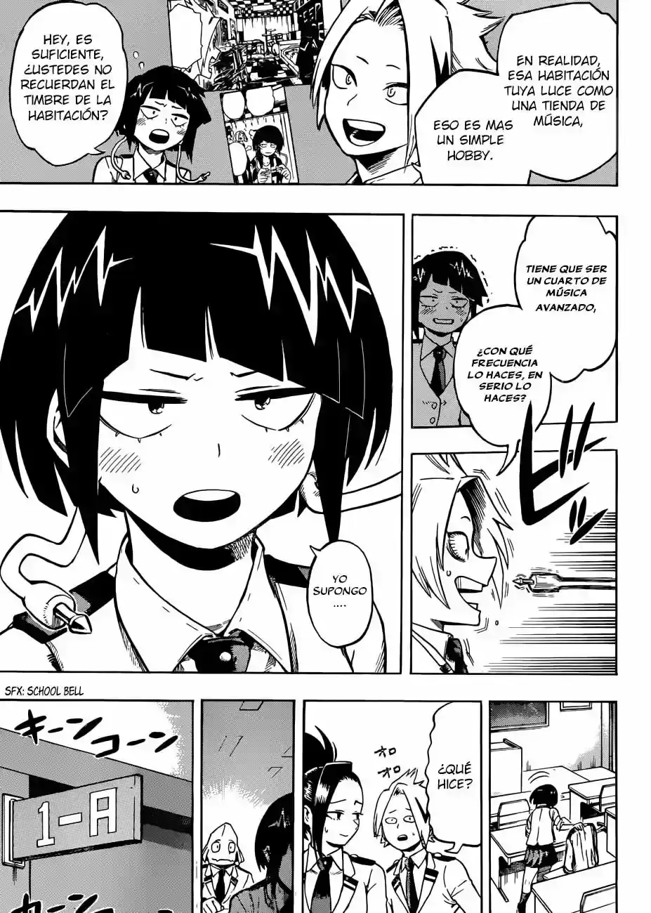 Página 26 — Boku no Hero Academia Capítulo 169