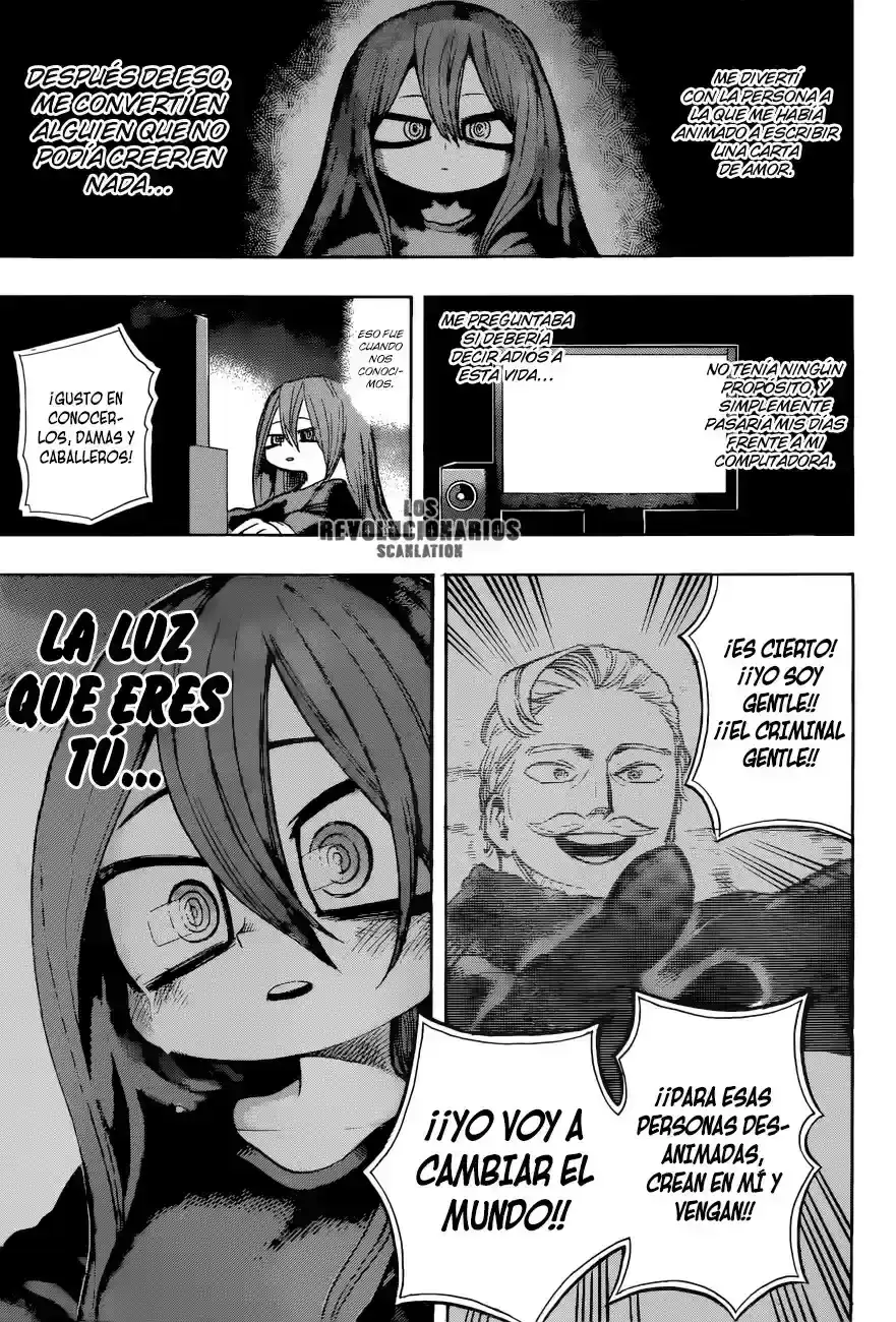 Página 12 — Boku no Hero Academia Capítulo 178