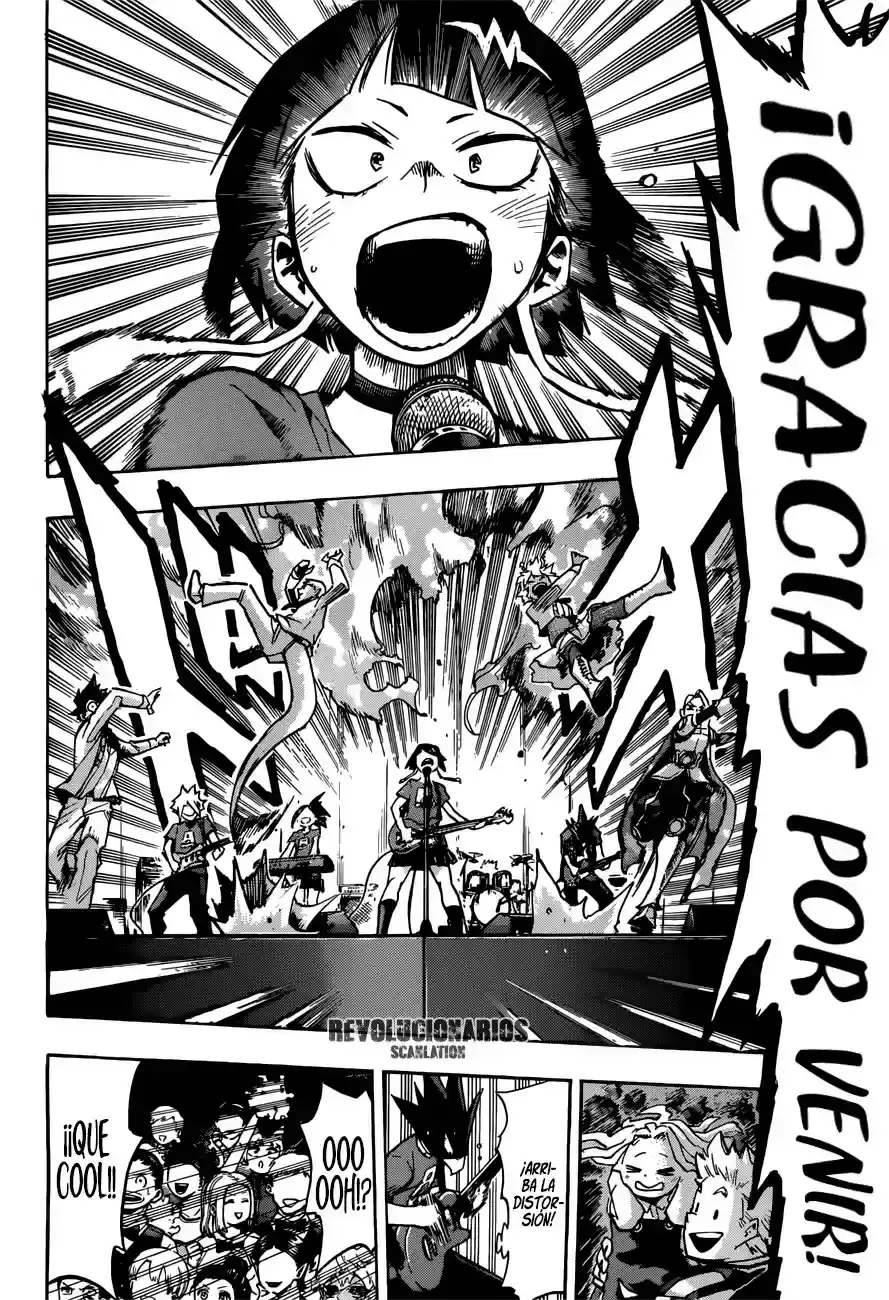 Página 24 — Boku no Hero Academia Capítulo 182