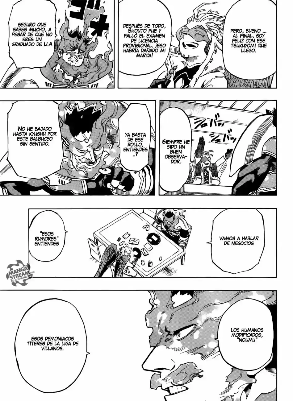 Página 24 — Boku no Hero Academia Capítulo 186