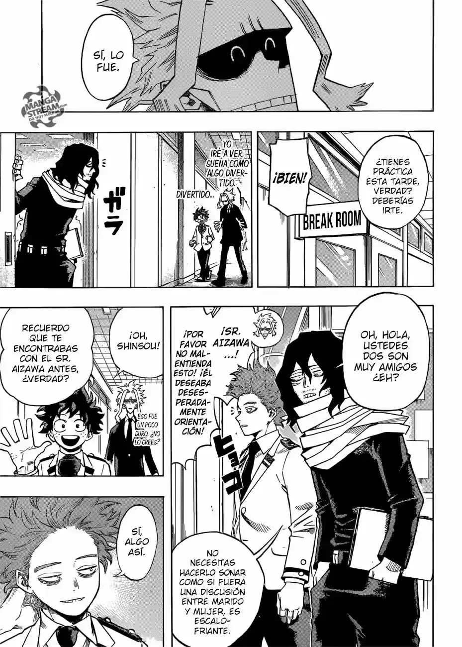 Página 24 — Boku no Hero Academia Capítulo 194