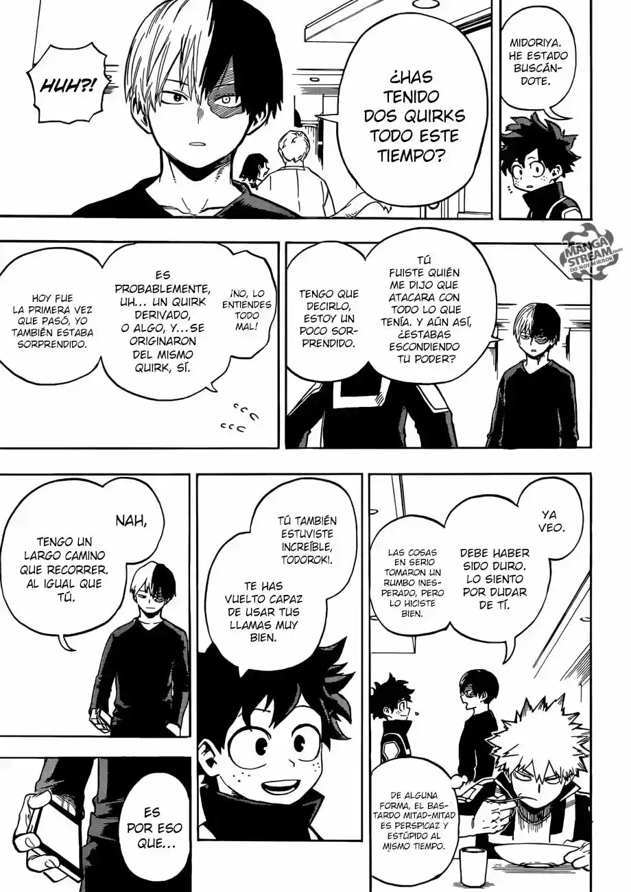 Página 24 — Boku no Hero Academia Capítulo 217