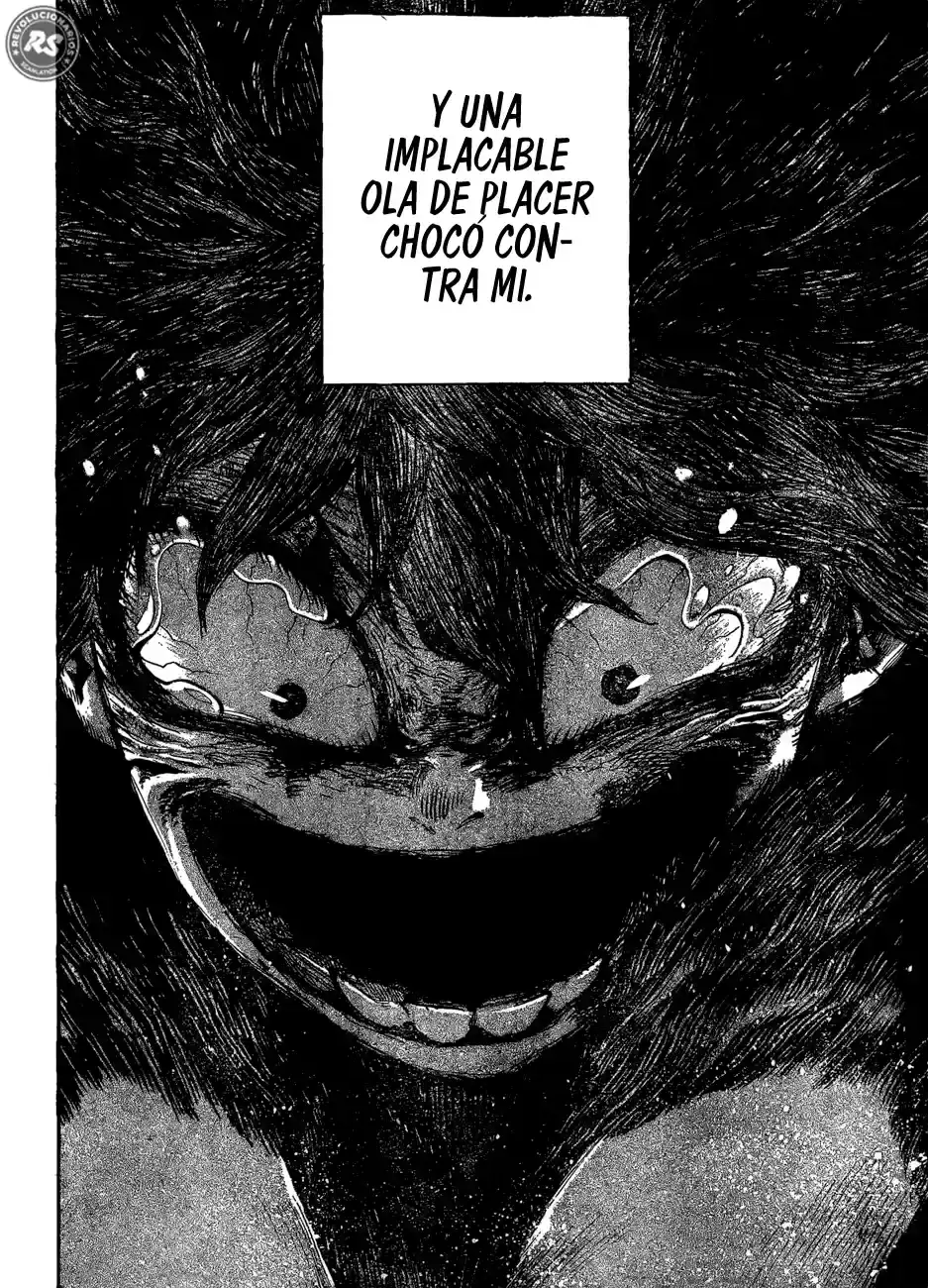 Página 29 — Boku no Hero Academia Capítulo 236