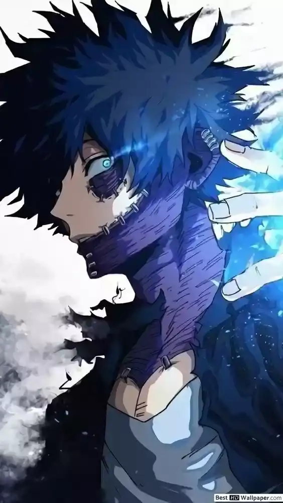 Página 1 — Boku no Hero Academia Capítulo 292
