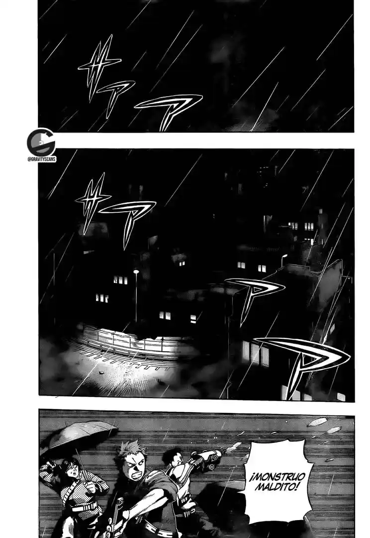 Página 2 — Boku no Hero Academia Capítulo 310