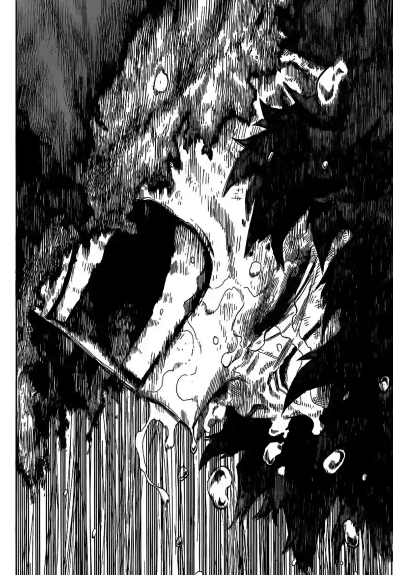 Página 29 — Boku no Hero Academia Capítulo 324