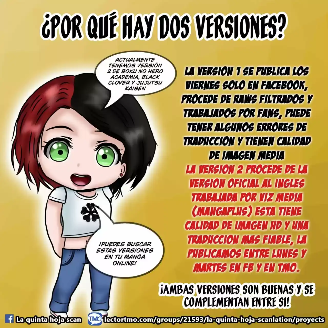 Página 2 — Boku no Hero Academia Capítulo 328