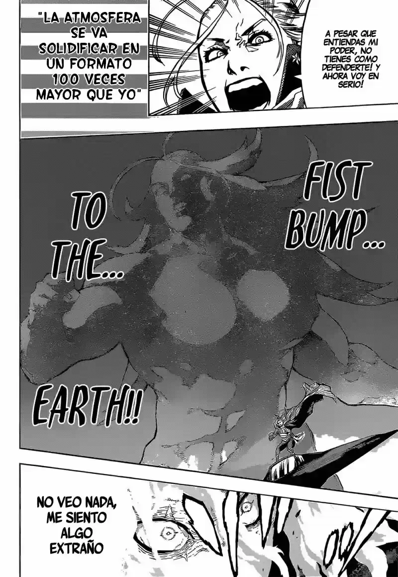 Página 22 — Boku no Hero Academia Capítulo 331