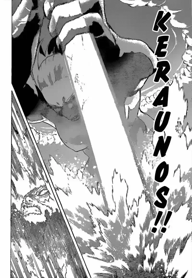 Página 27 — Boku no Hero Academia Capítulo 331