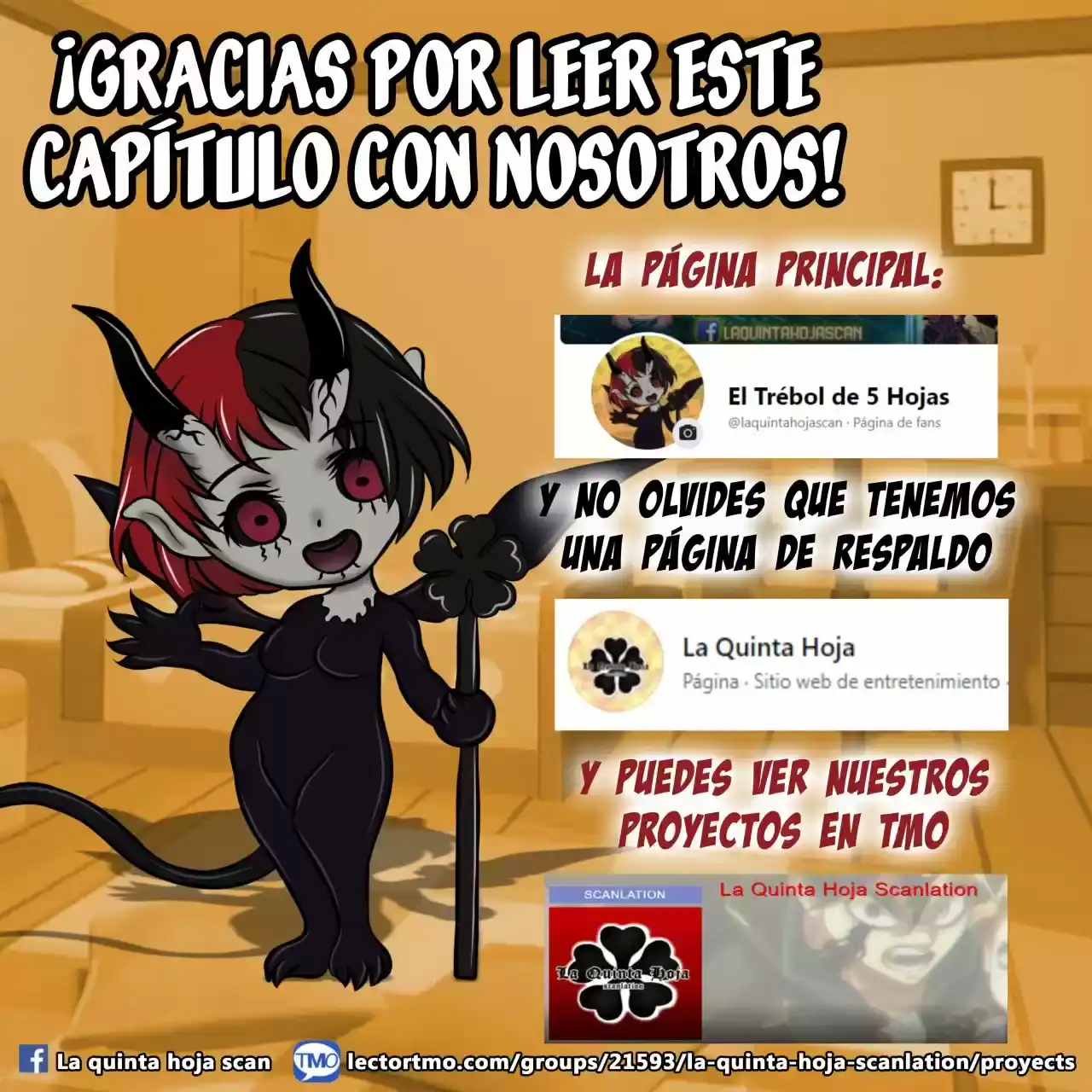 Página 19 — Boku no Hero Academia Capítulo 340.5
