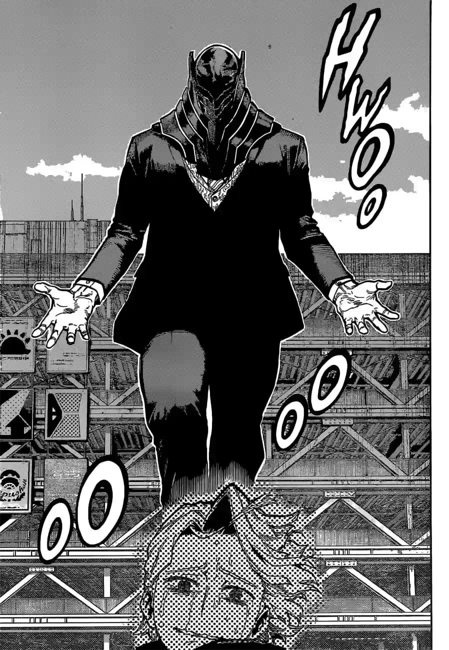 Página 26 — Boku no Hero Academia Capítulo 343