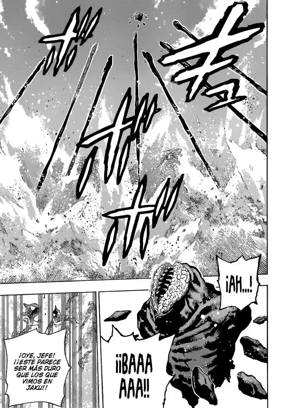 Página 24 — Boku no Hero Academia Capítulo 347