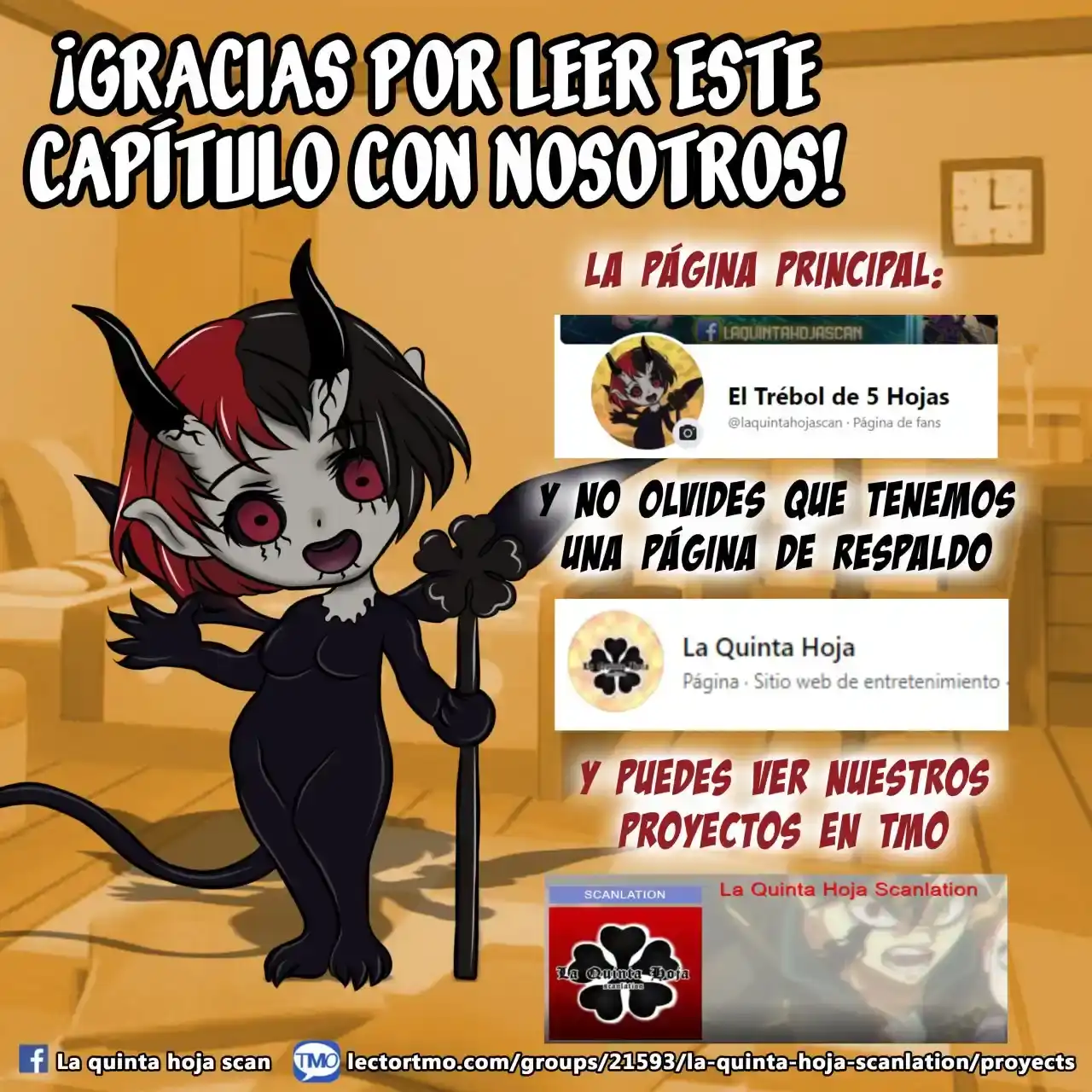 Página 36 — Boku no Hero Academia Capítulo 349.5