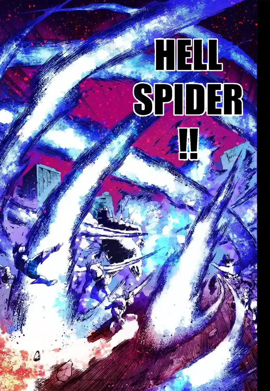 Página 26 — Boku no Hero Academia Capítulo 351.5