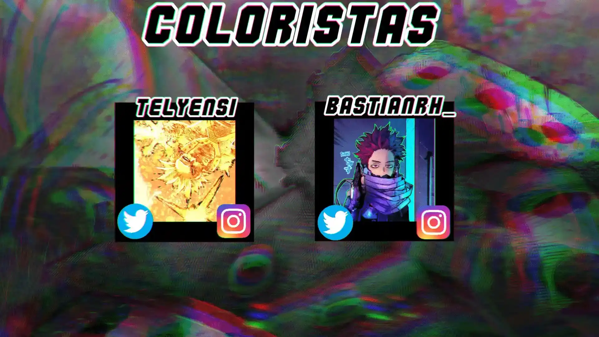 Página 2 — Boku no Hero Academia Capítulo 362.5