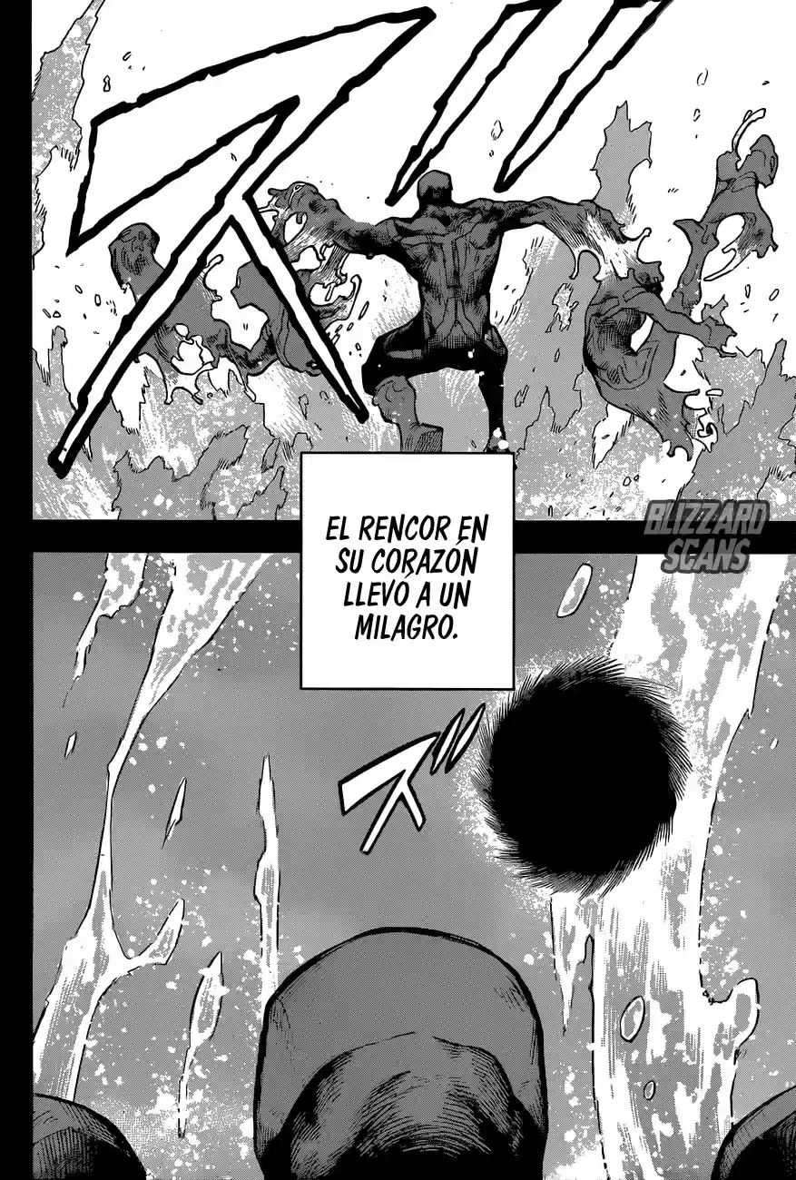 Página 24 — Boku no Hero Academia Capítulo 375