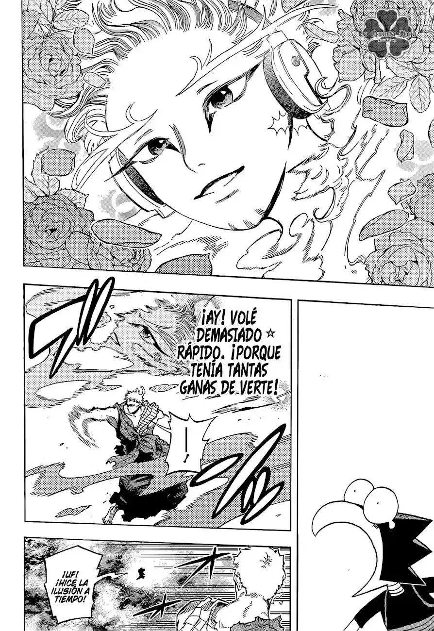 Página 24 — Boku no Hero Academia Capítulo 380