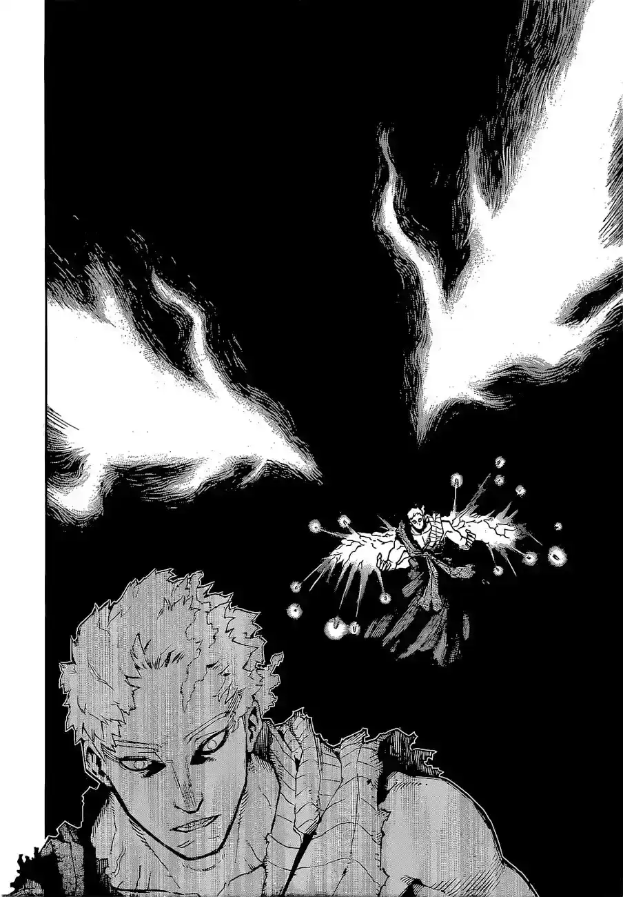 Página 26 — Boku no Hero Academia Capítulo 381