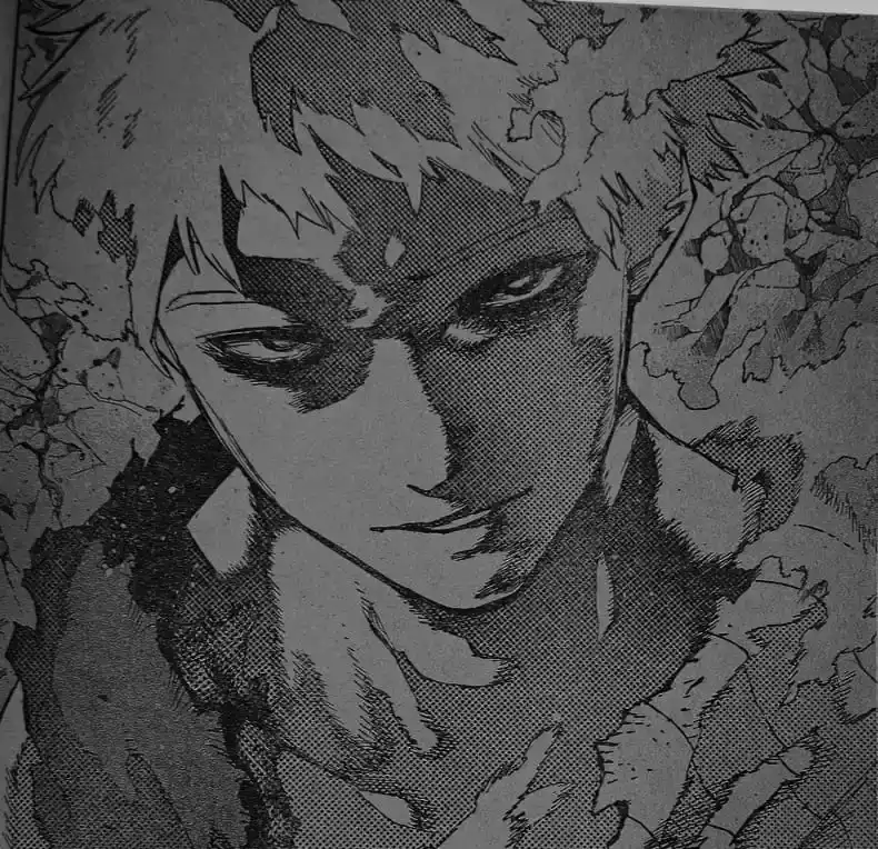 Página 6 — Boku no Hero Academia Capítulo 382