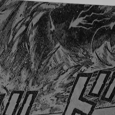 Página 7 — Boku no Hero Academia Capítulo 382