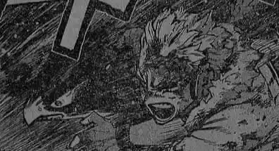 Página 24 — Boku no Hero Academia Capítulo 382