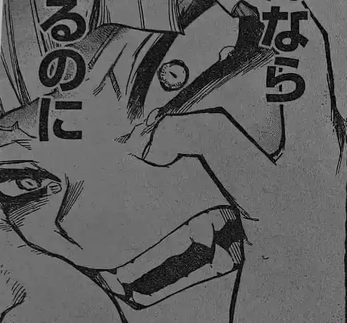 Página 30 — Boku no Hero Academia Capítulo 382