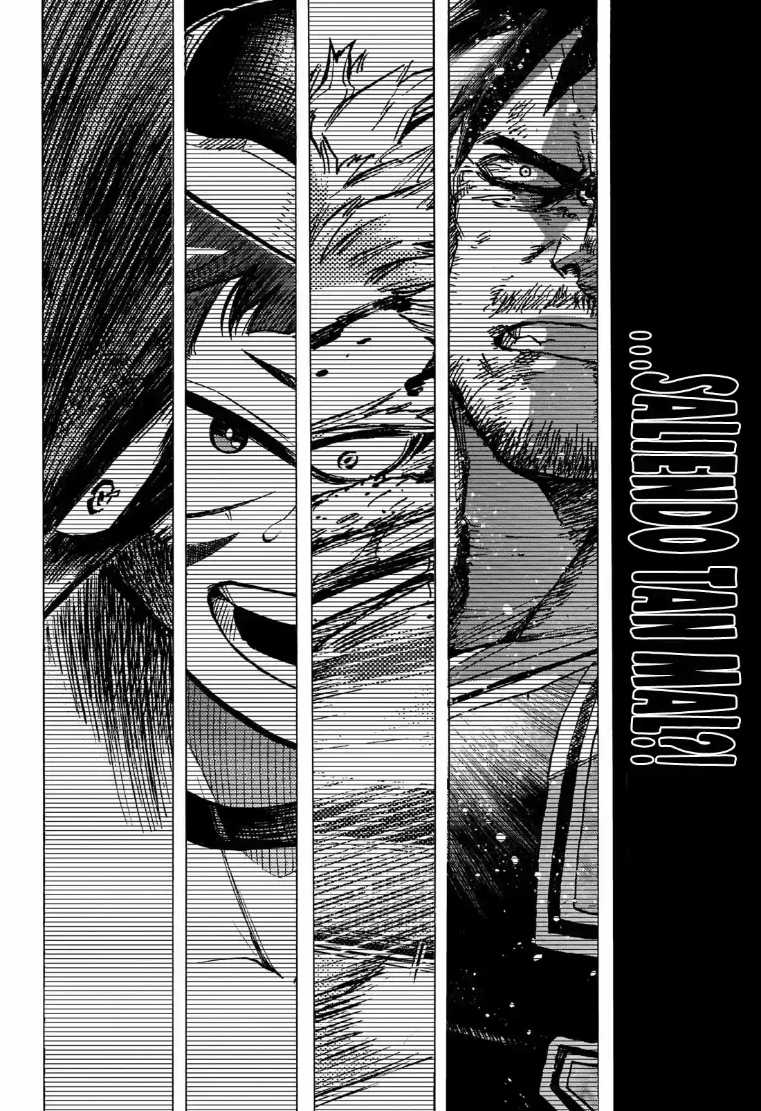 Página 29 — Boku no Hero Academia Capítulo 405