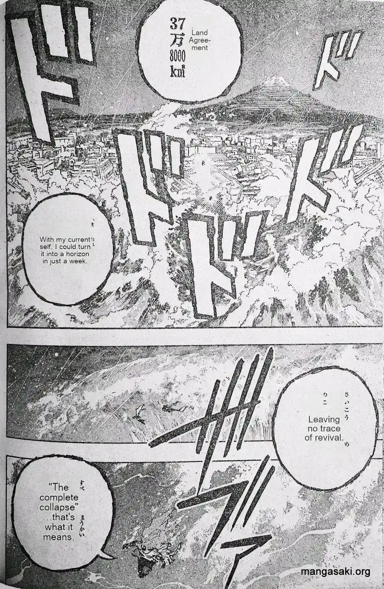 Página 12 — Boku no Hero Academia Capítulo 410