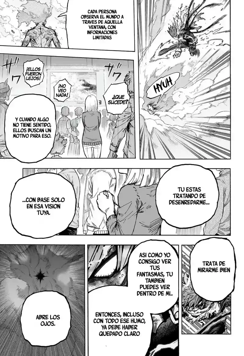 Página 24 — Boku no Hero Academia Capítulo 412