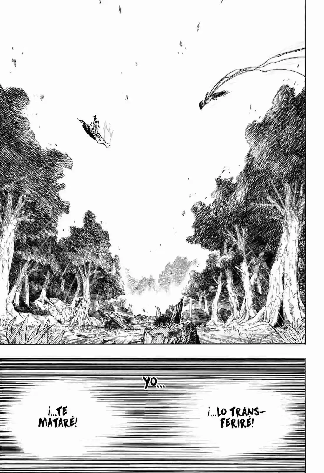 Página 22 — Boku no Hero Academia Capítulo 414