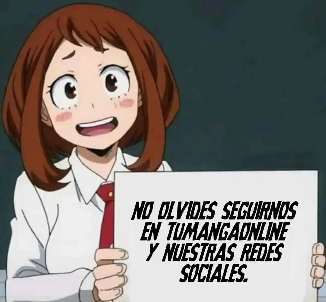 Página 12 — Boku no Hero Academia Capítulo 415