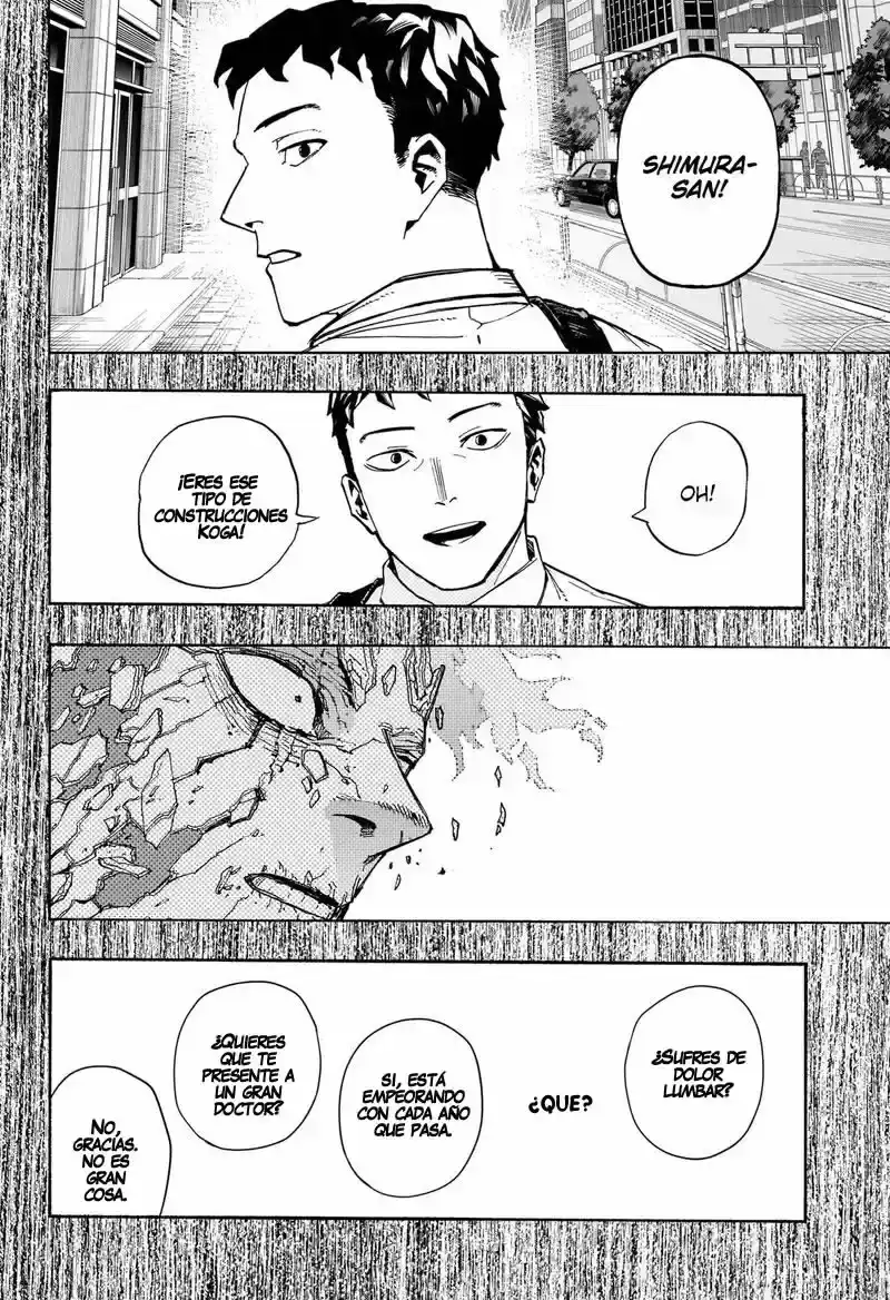 Página 24 — Boku no Hero Academia Capítulo 418