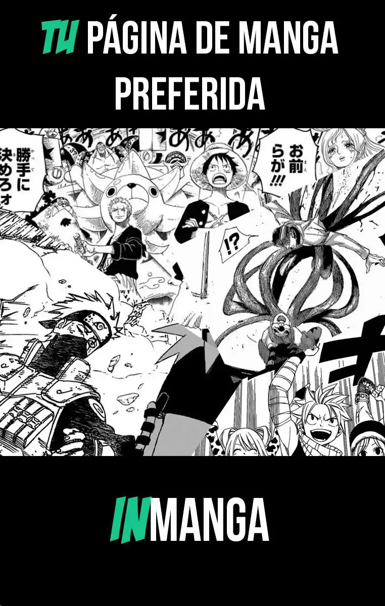 Página 1 — Boruto: Naruto Next Generations Capítulo 1
