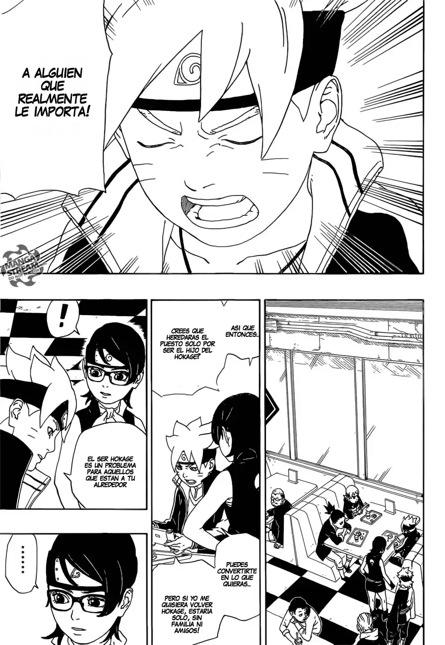 Página 36 — Boruto: Naruto Next Generations Capítulo 1