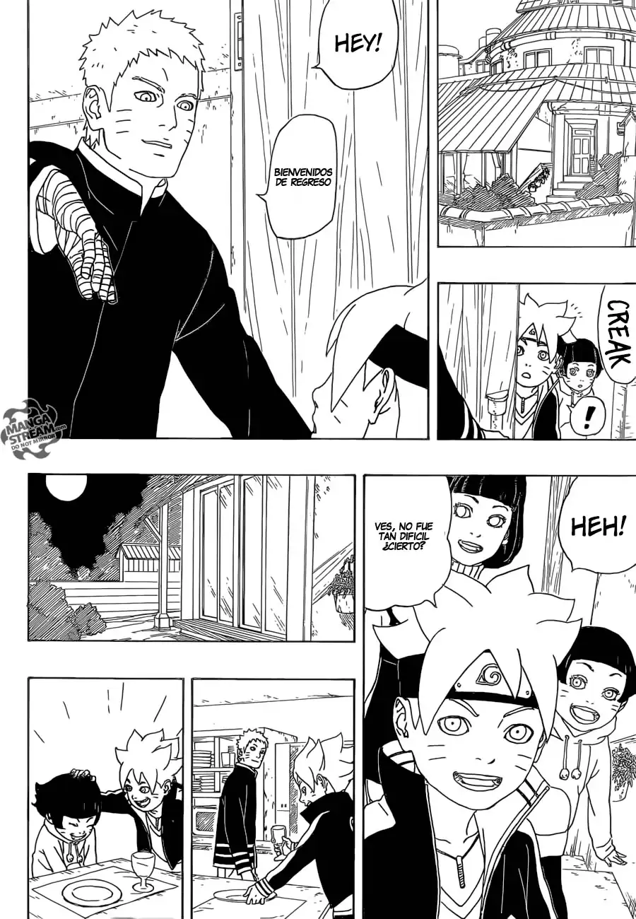 Página 41 — Boruto: Naruto Next Generations Capítulo 1