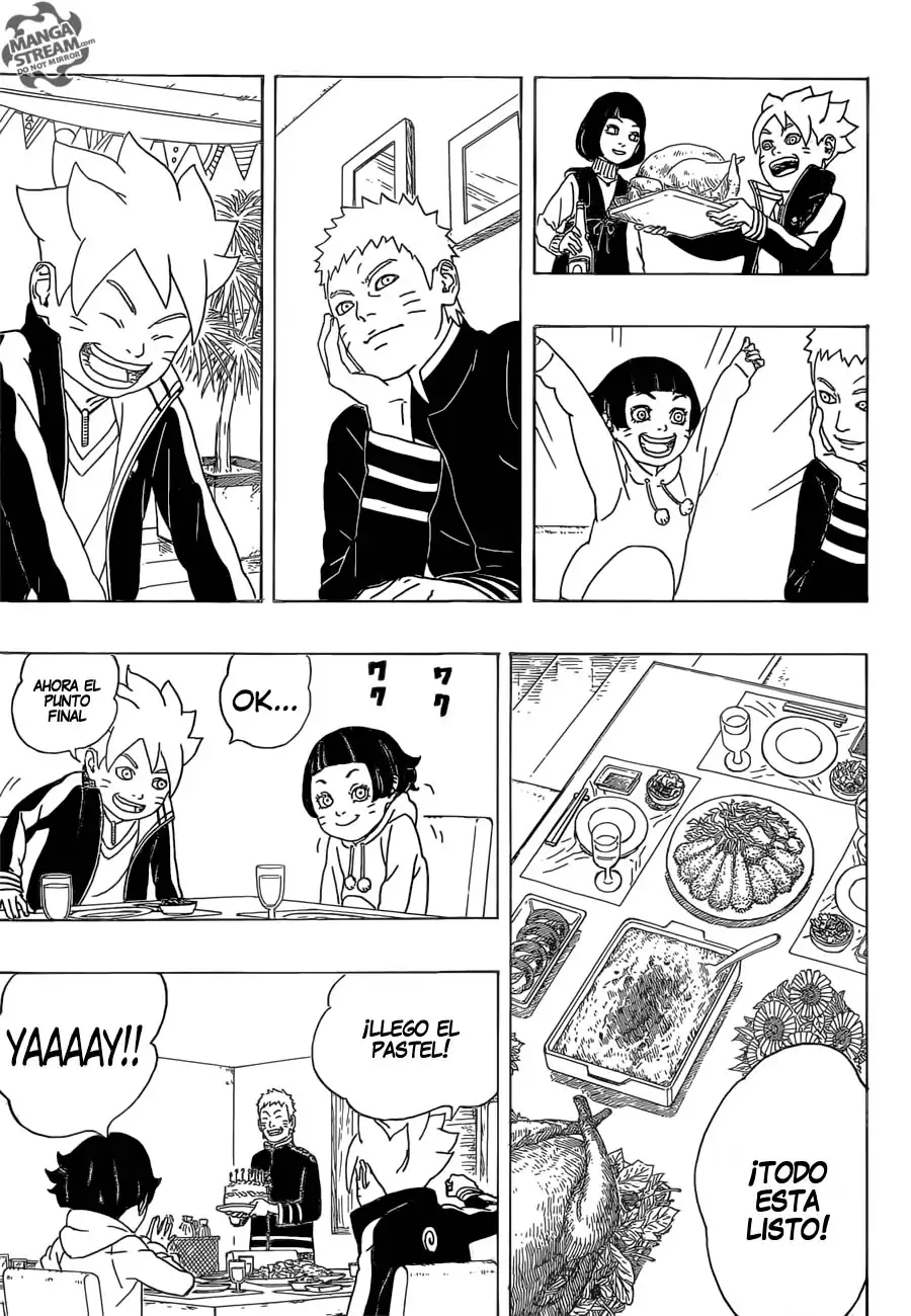 Página 42 — Boruto: Naruto Next Generations Capítulo 1