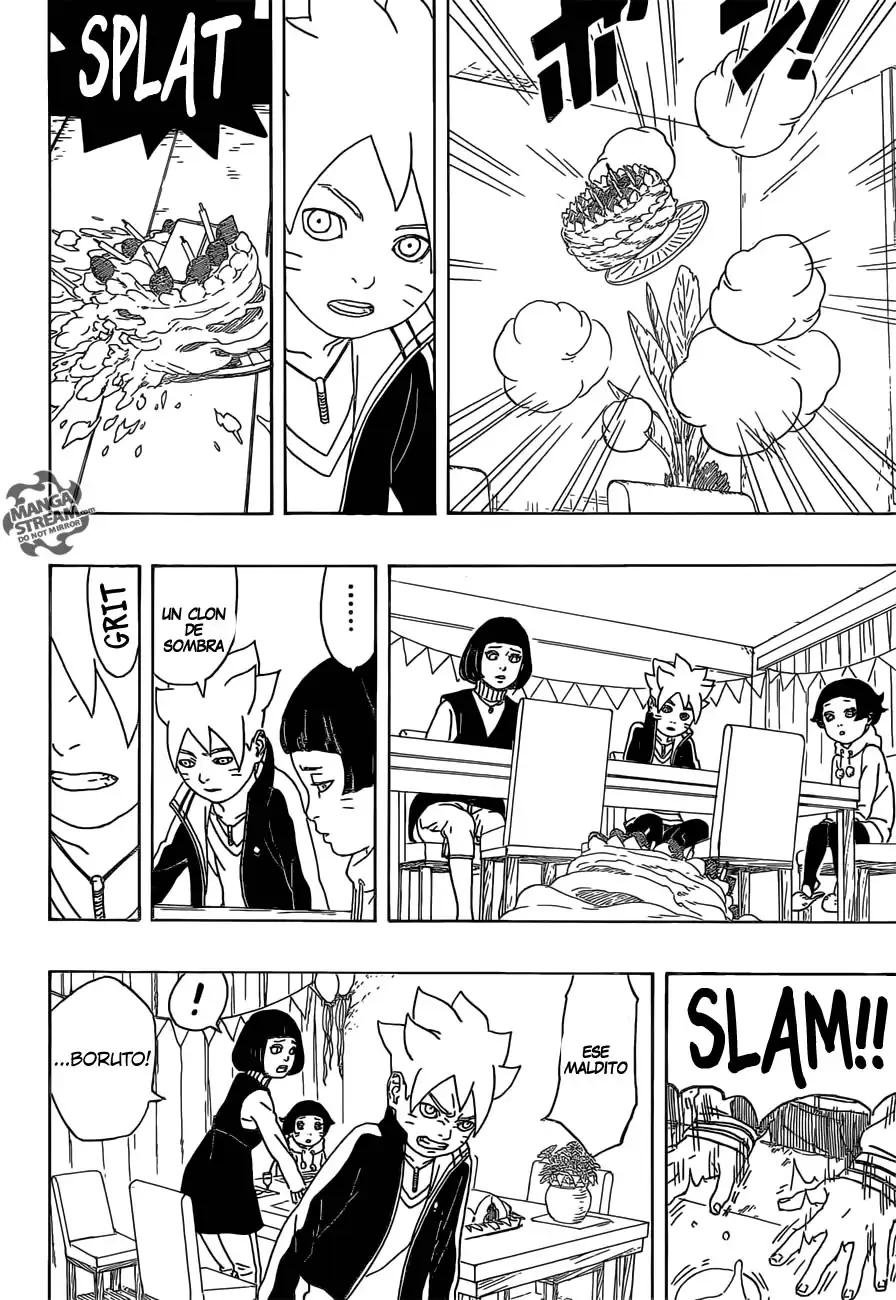 Página 43 — Boruto: Naruto Next Generations Capítulo 1
